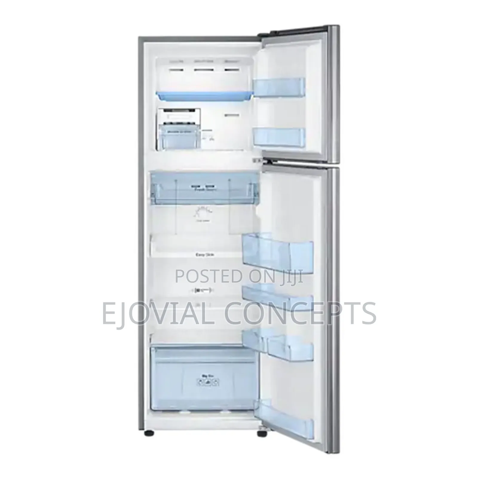 Samsung Fridge 258l Dd Grey Rt25k3052s8 Ut