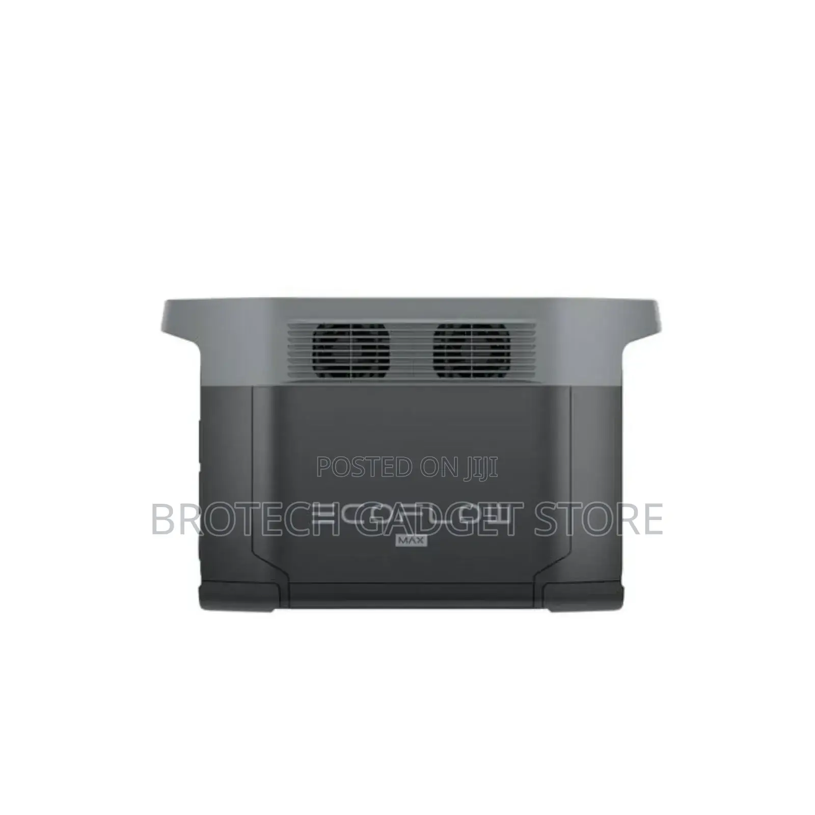 Ecoflow Delta 2 Max Battery Capacity 2048wh (5 Years Warranty)