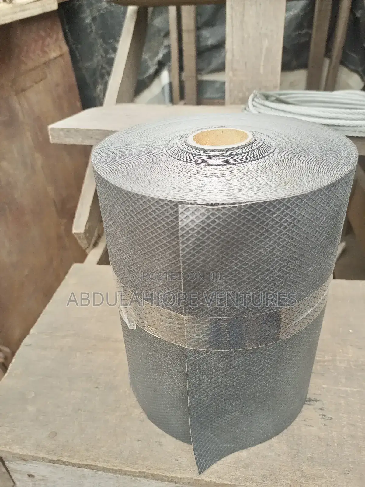 300mm DPC Damp Proof