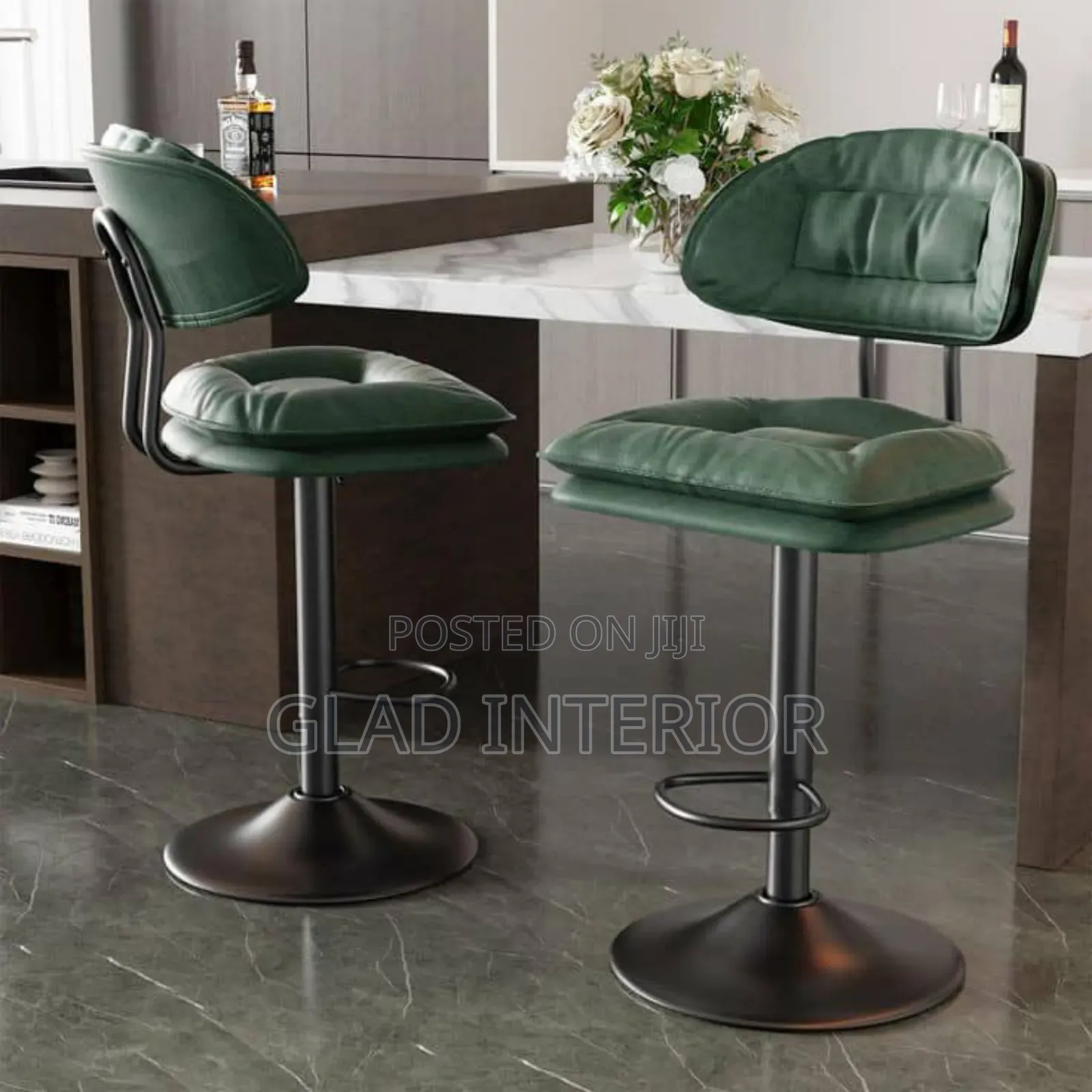 Bar Stool or Counter Stool