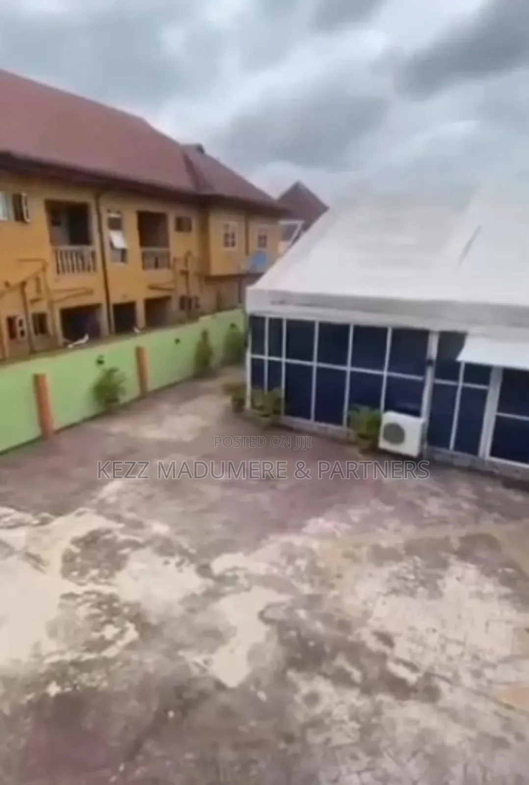 For Sale: Commercial Property - Event Center, Ph