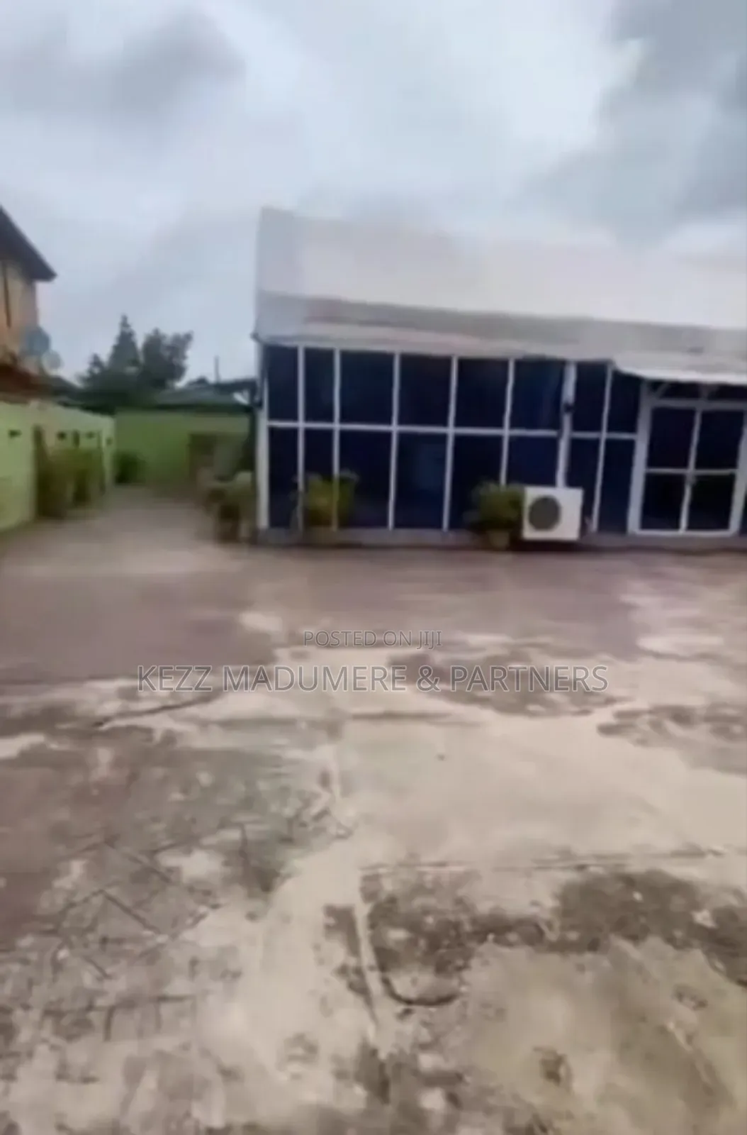 For Sale: Commercial Property - Event Center, Ph