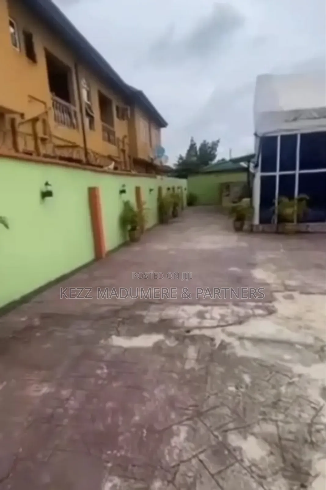 For Sale: Commercial Property - Event Center, Ph