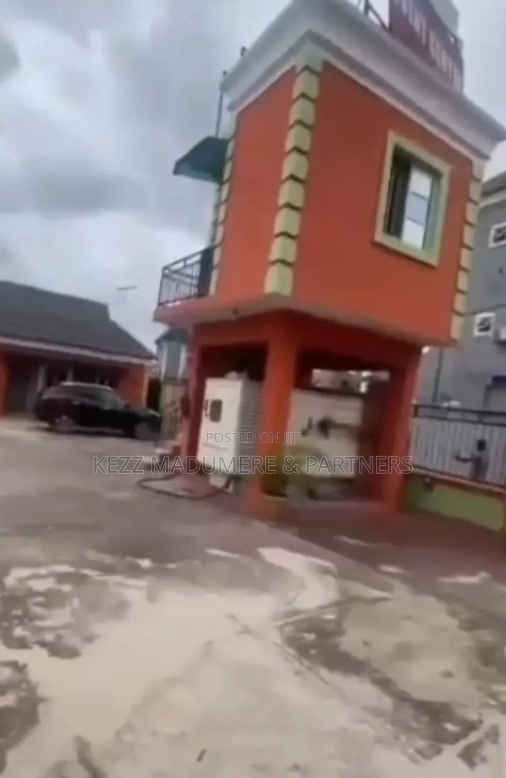 For Sale: Commercial Property - Event Center, Ph