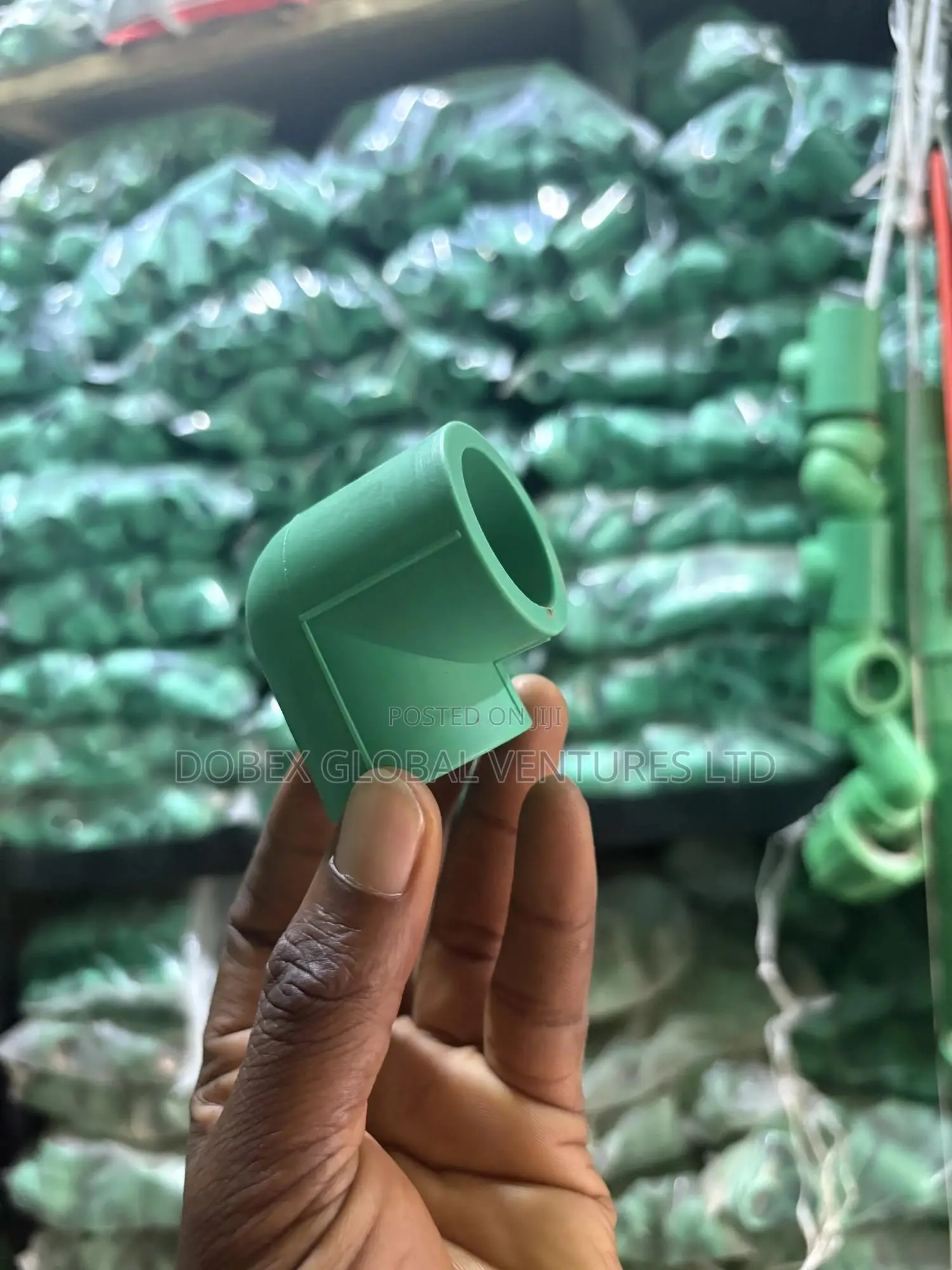 1” PPR Elbow