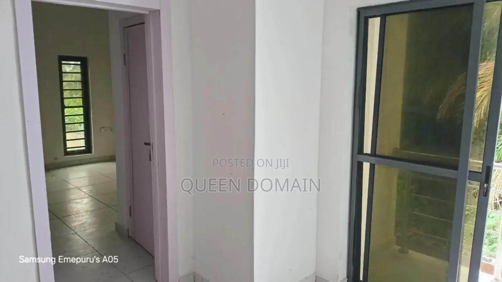 3bdrm Duplex in Pearl Nuga Estate, Sangotedo for sale