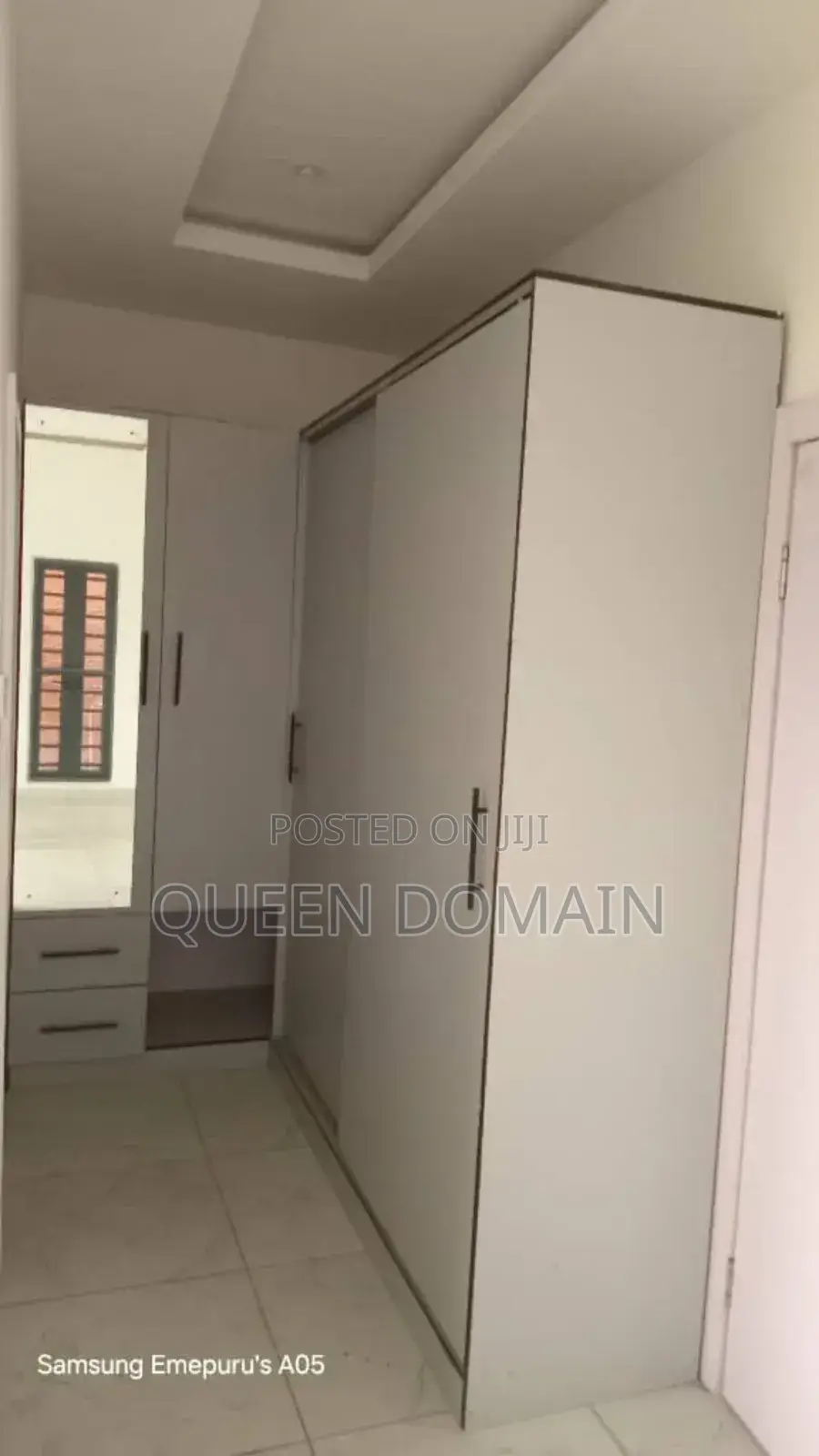 3bdrm Duplex in Pearl Nuga Estate, Sangotedo for sale
