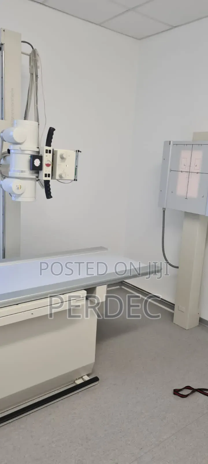 Picker International Static X-Ray Machine