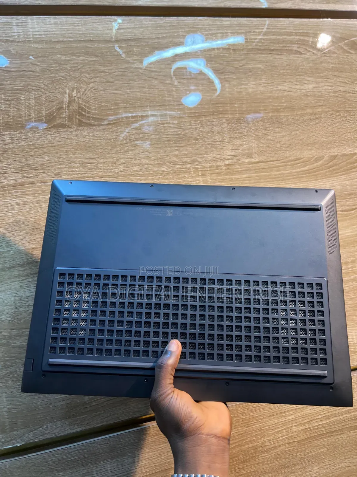 Laptop HP Victus 15 16GB AMD Ryzen 7 SSD 500GB