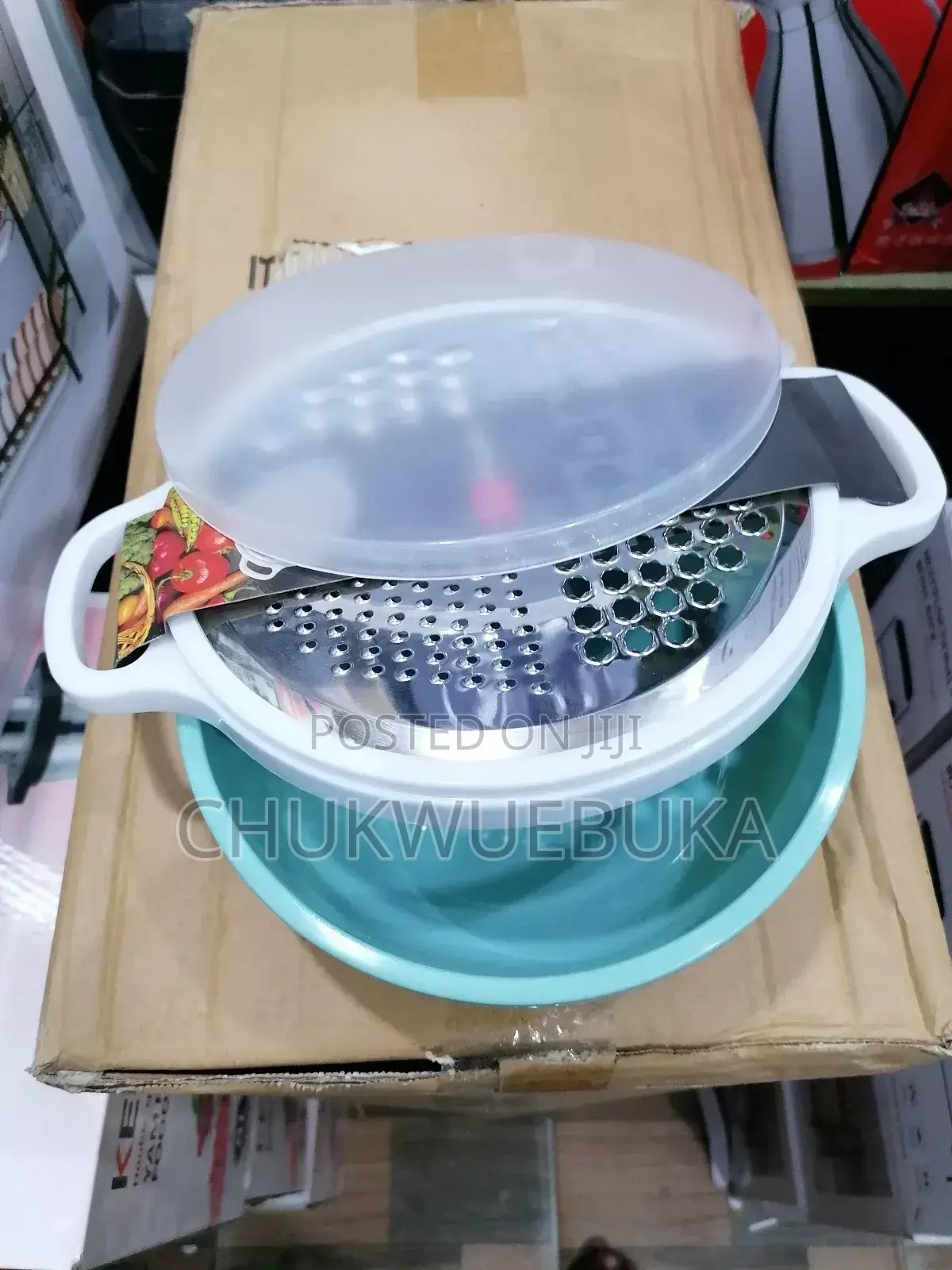Original Grater Bow for Gift Items