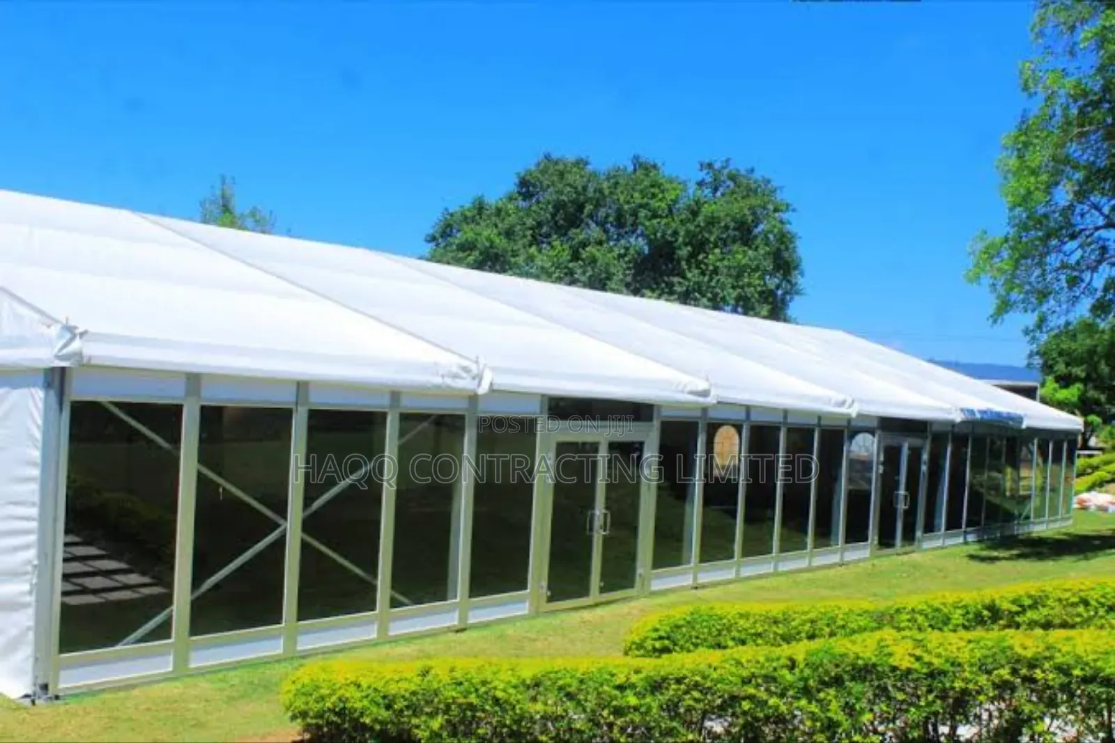 Marquee Tent , Event Centre Tent, Foreign and Home Made