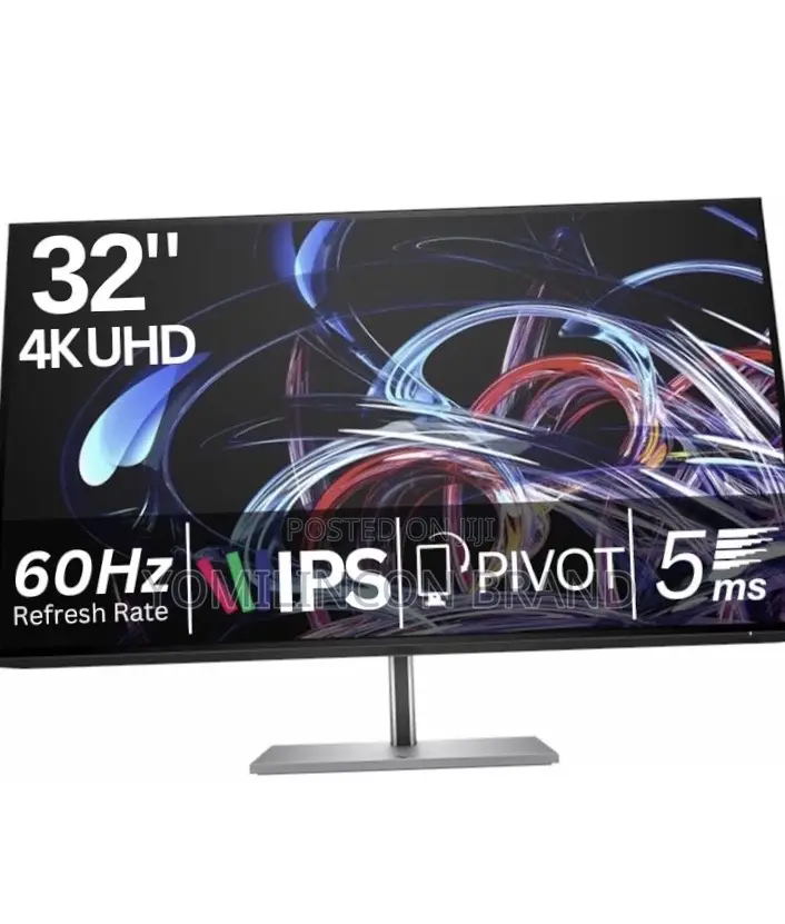 Hp Z32k G3 Usb-C 32 Inch Computer Monitor Uhd