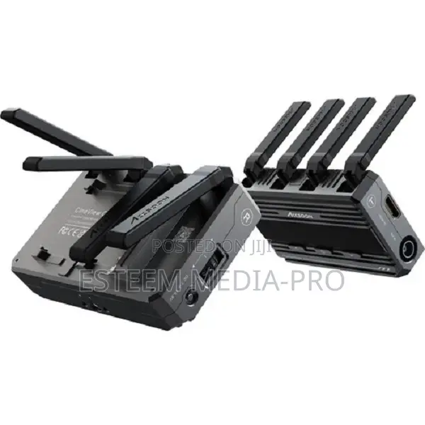 Accsoon Cineview Quad Wireless Video Transmission System