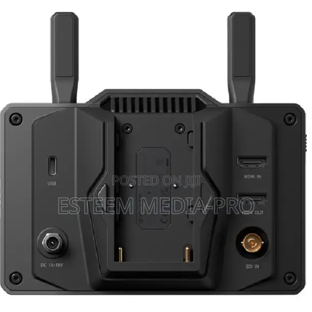 Hollyland Pyro 5 All-in-One Monitor With Hd Display, Camera Control.