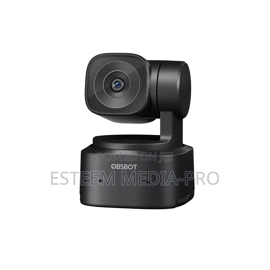 Obsbot Tiny Se Ai-Powered Full Hd PTZ Webcam