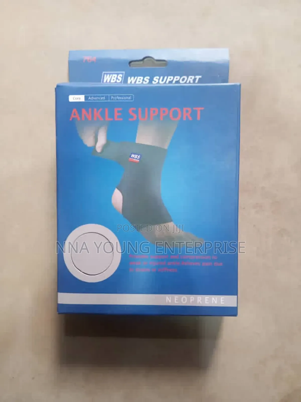 Ankle Support