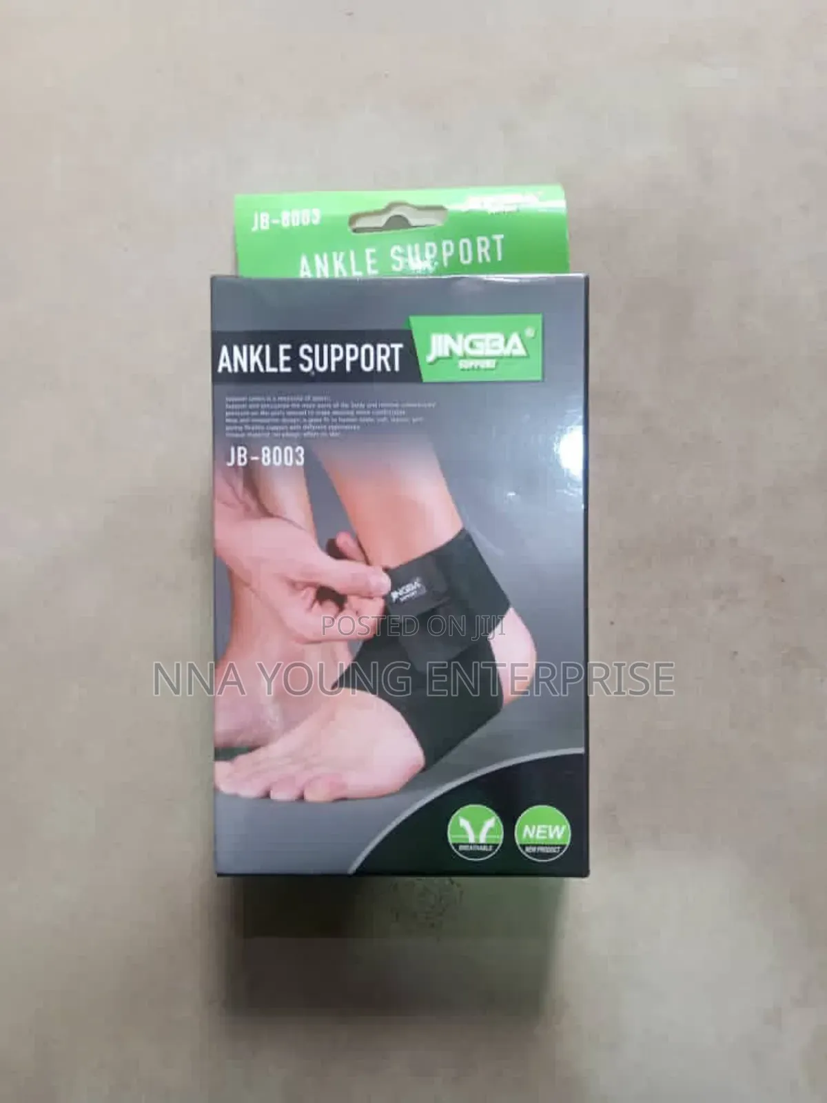 Ankle Support