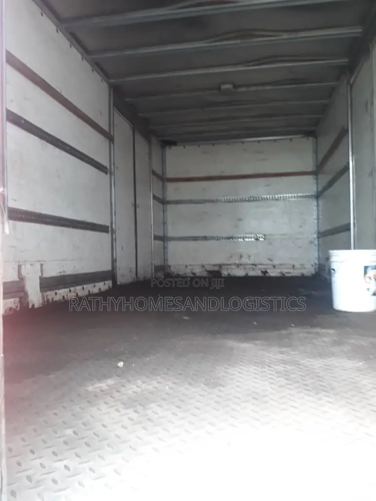 Professional Logistics Haulage Services – Nationwide