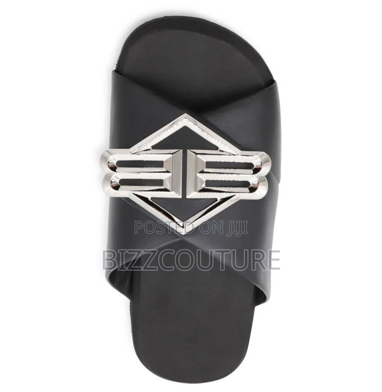 Original Balenciaga Slippers Available in Store
