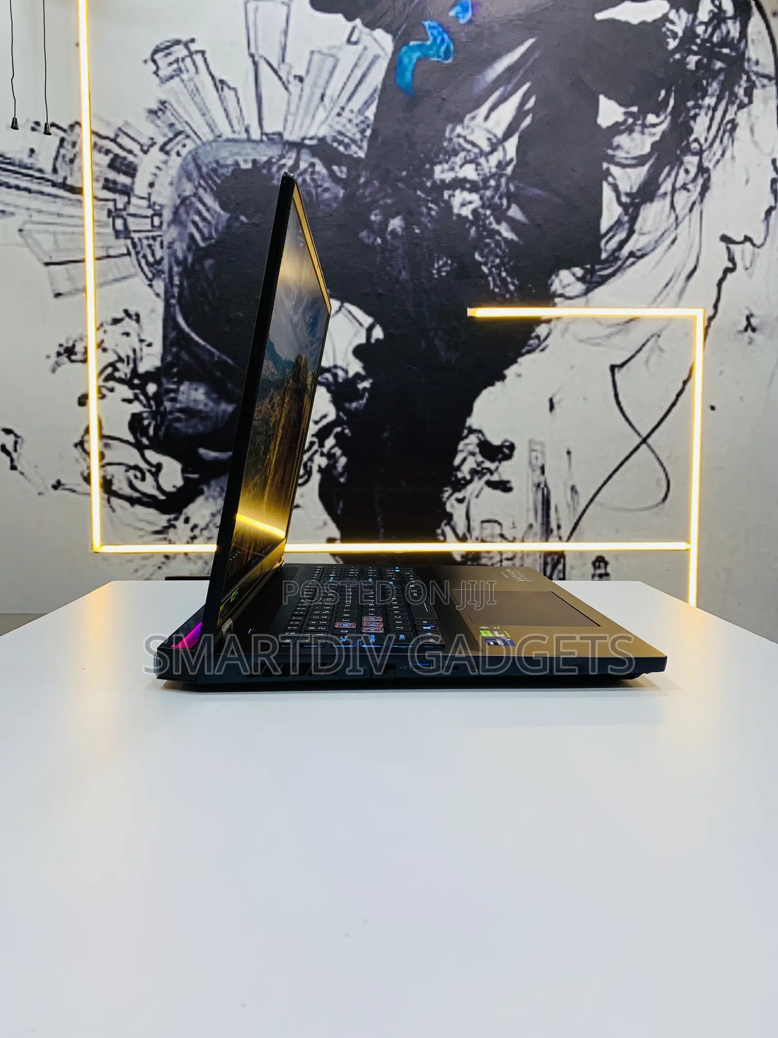 Laptop Acer Predator Helios 18 PH18-71 32GB Intel Core I9 SSD 1.5T