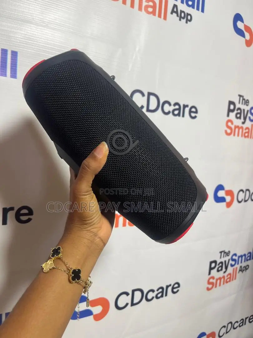 Digifon Boommax Elite 1 Speaker On Cdcare.App