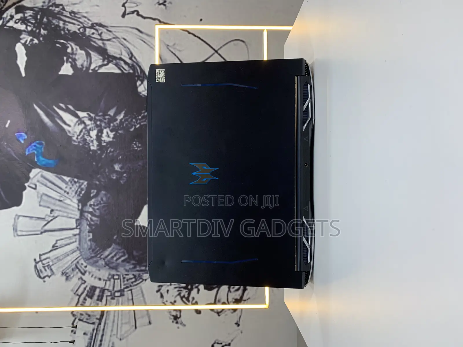 Laptop Acer Predator Helios 300 32GB Intel Core I7 SSD 1.5T