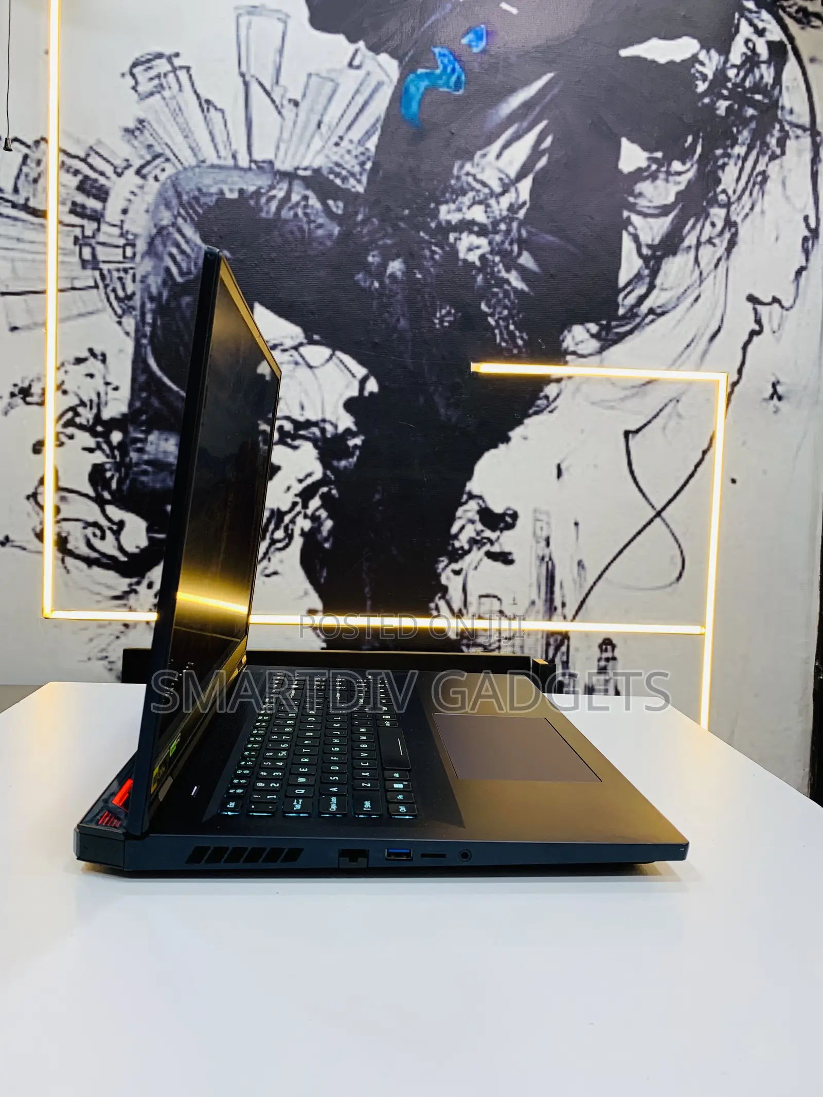 Laptop Acer Predator Helios 18 PH18-71 32GB Intel Core i7 SSD 1T