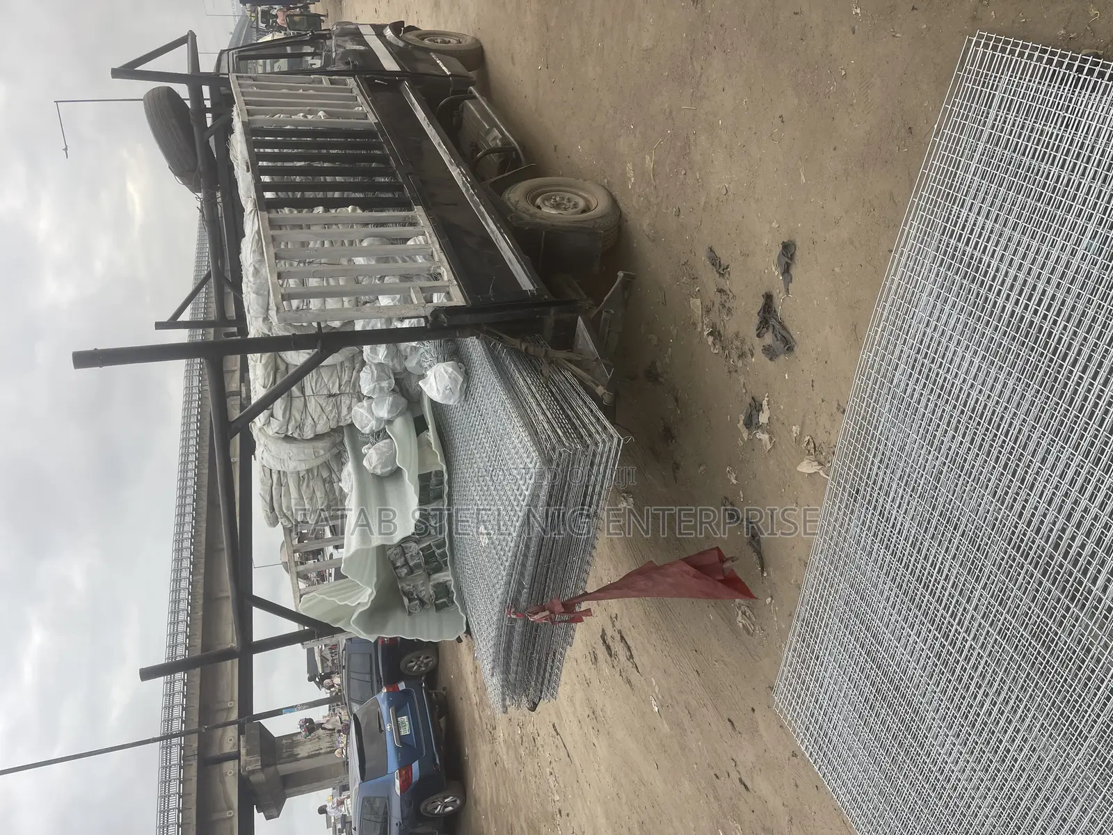 Galvanize Razor Wire: Anti Rust Barb Wire