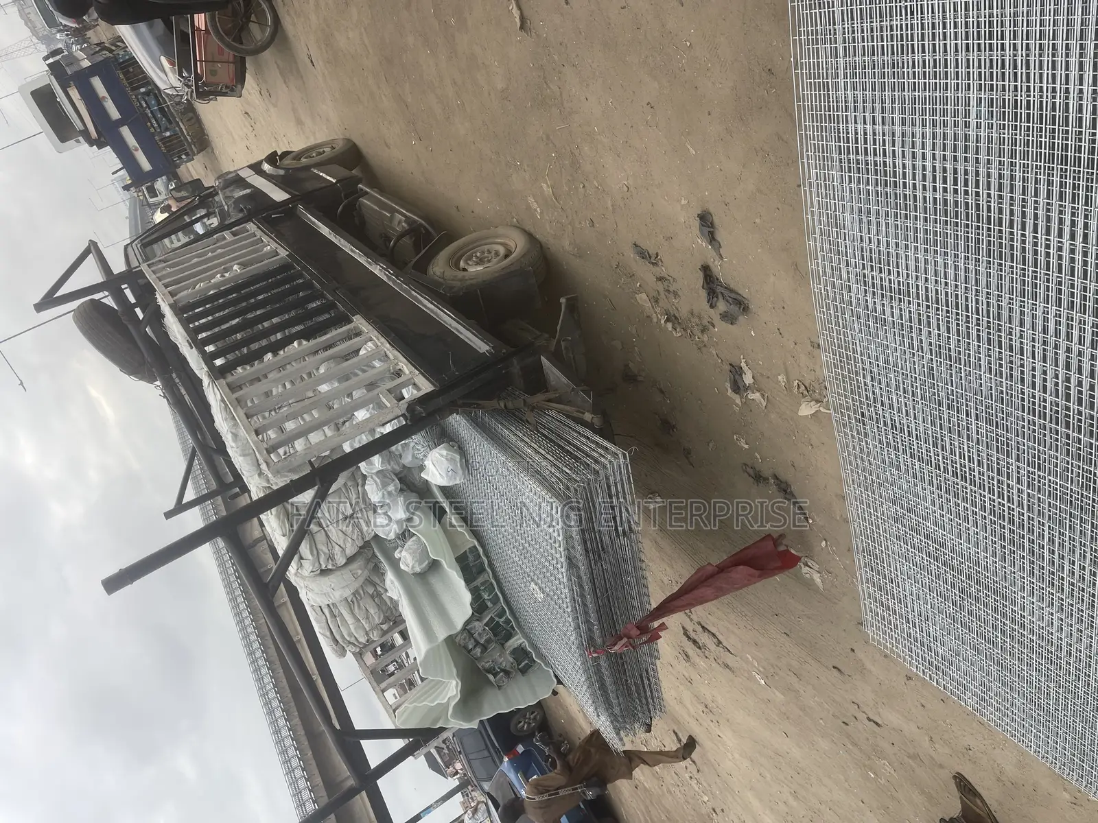 Galvanize Razor Wire: Anti Rust Barb Wire