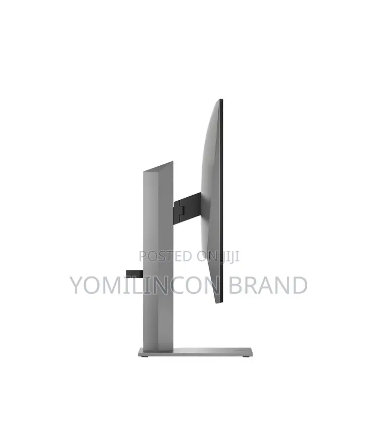 Hp Z27k G3 27" Uhd LCD Monitor - 16:9 - Black