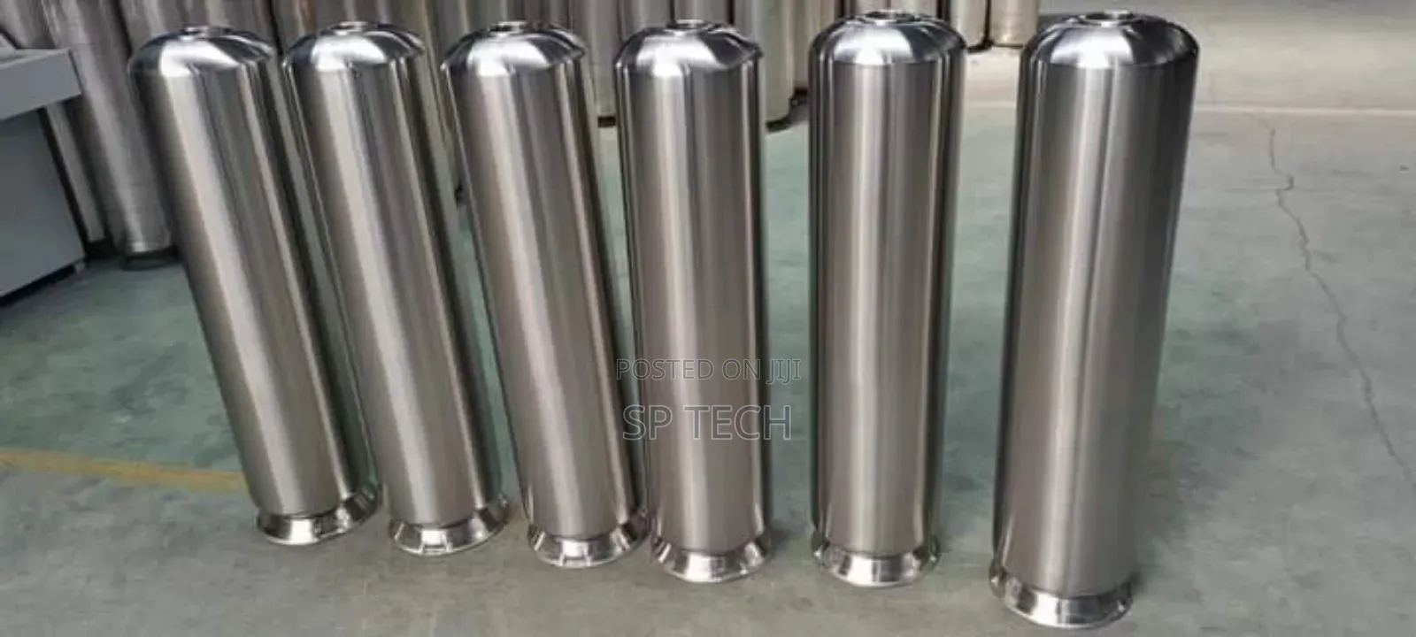 2 Ton Treatment Plant