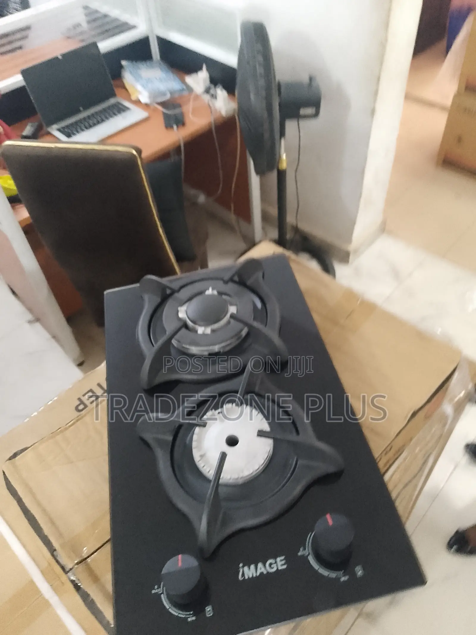 Im-30g-1 Built-in Stove – Cooking Made Simple