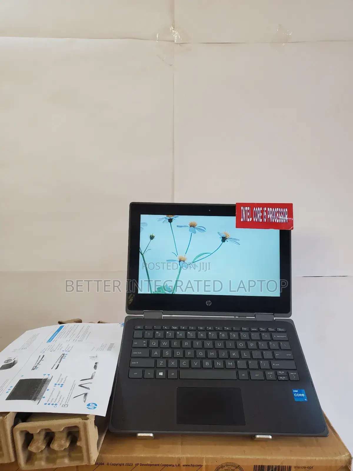 New Laptop HP Chromebook 14 8GB Intel Core I5 SSD 1T