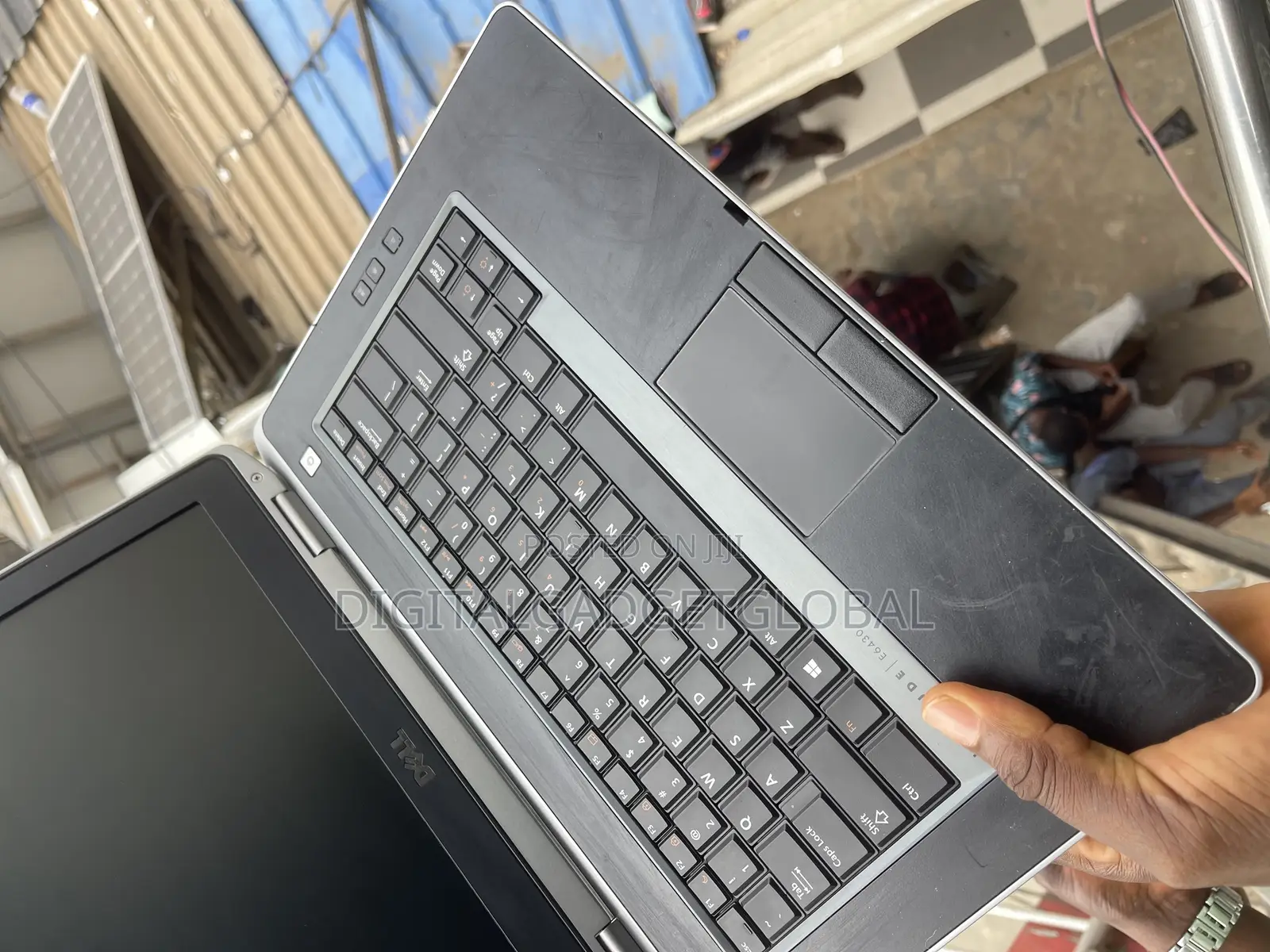 Laptop Dell Latitude E6430 8GB Intel Core I5 SSD 128GB