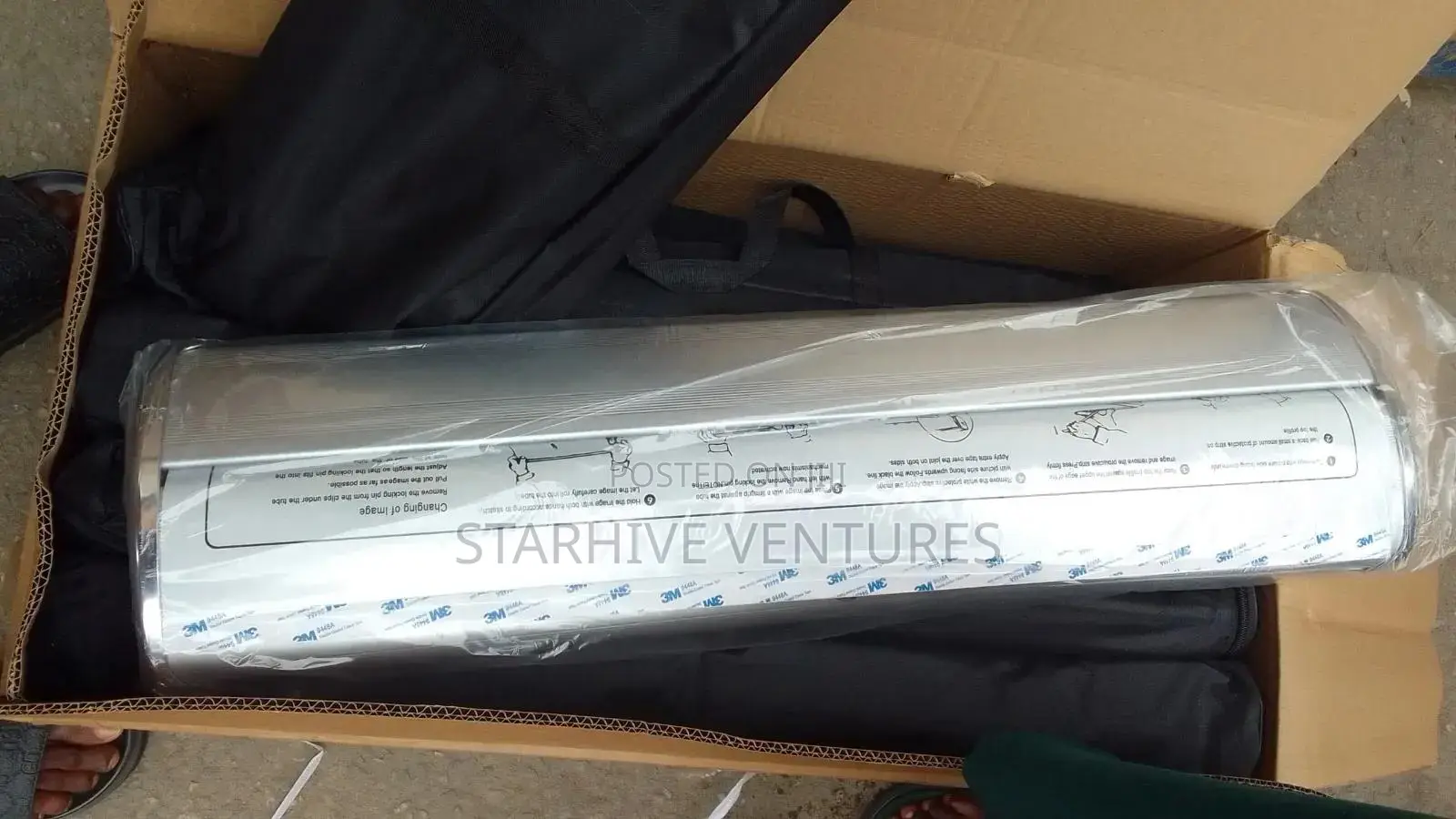 Roll Up Banner Bulk Bulk