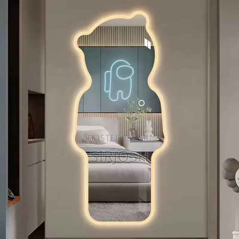 60x 160cm Led Mirror