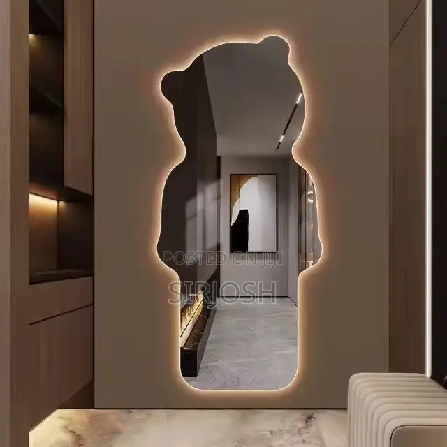 60x 160cm Led Mirror