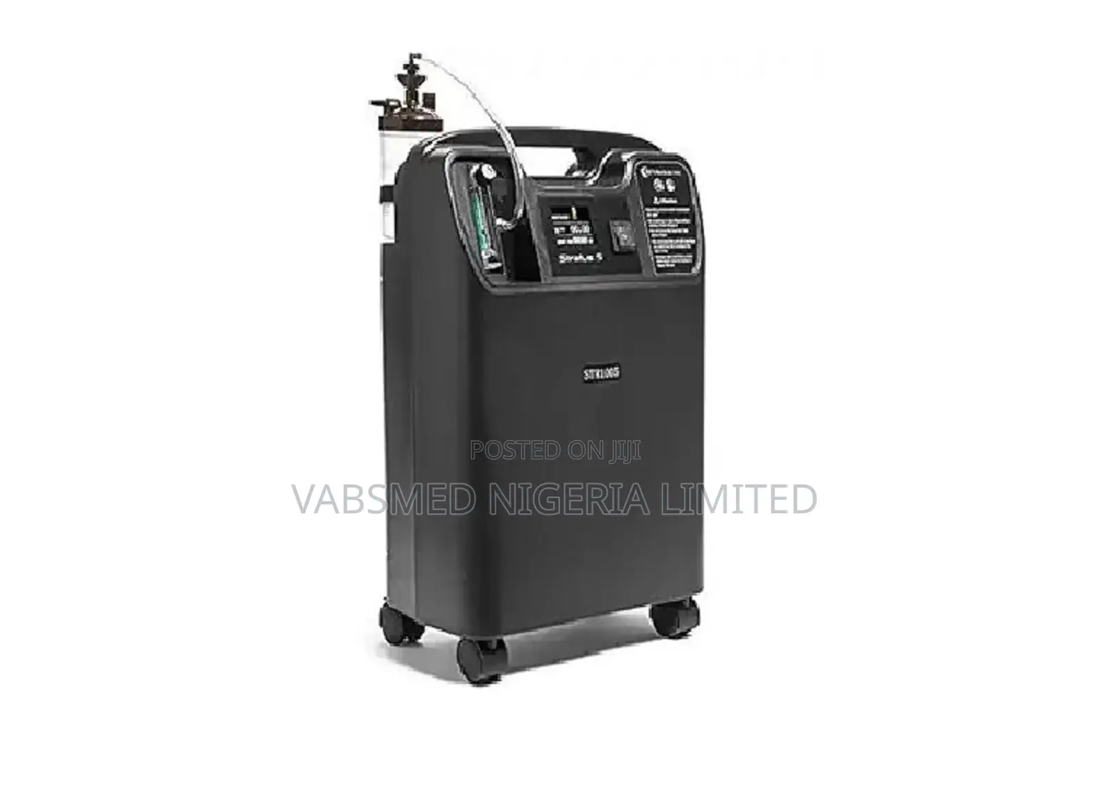Oxygen Concentrator Stratus 5