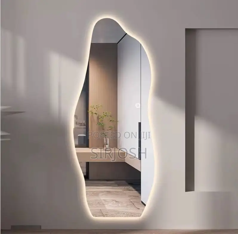 60by 160cm Led Mirror