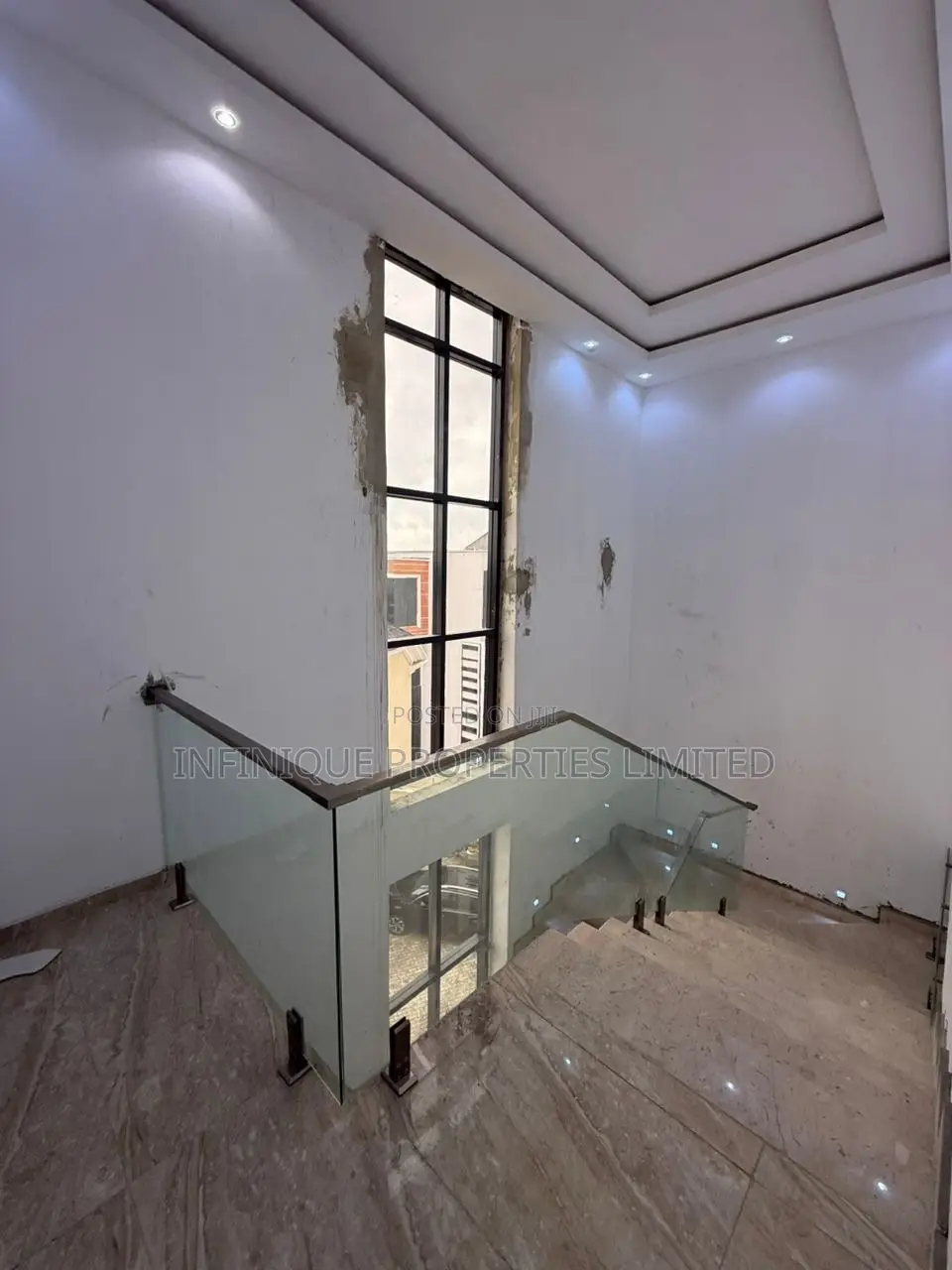 Premium Newly Built 5 Bedroom Fully Detached Duplex