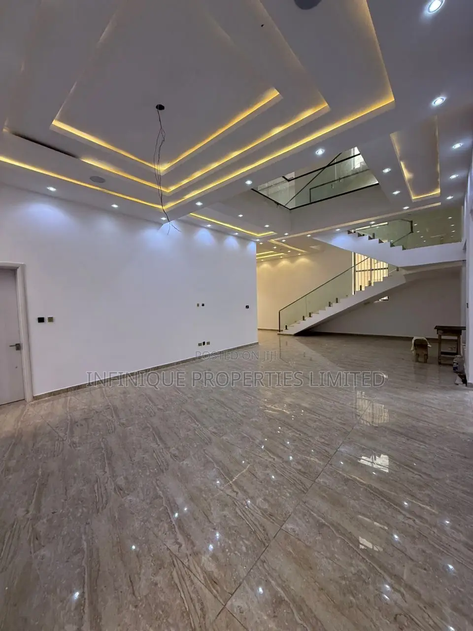 Premium Newly Built 5 Bedroom Fully Detached Duplex