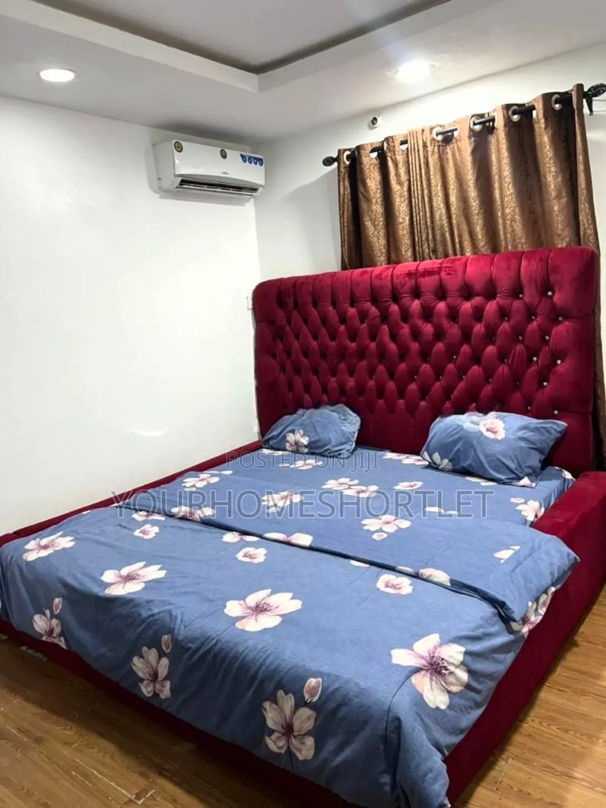 4 Bedroom Terrace Duplex for Daily, Weekly, Monthly Deal