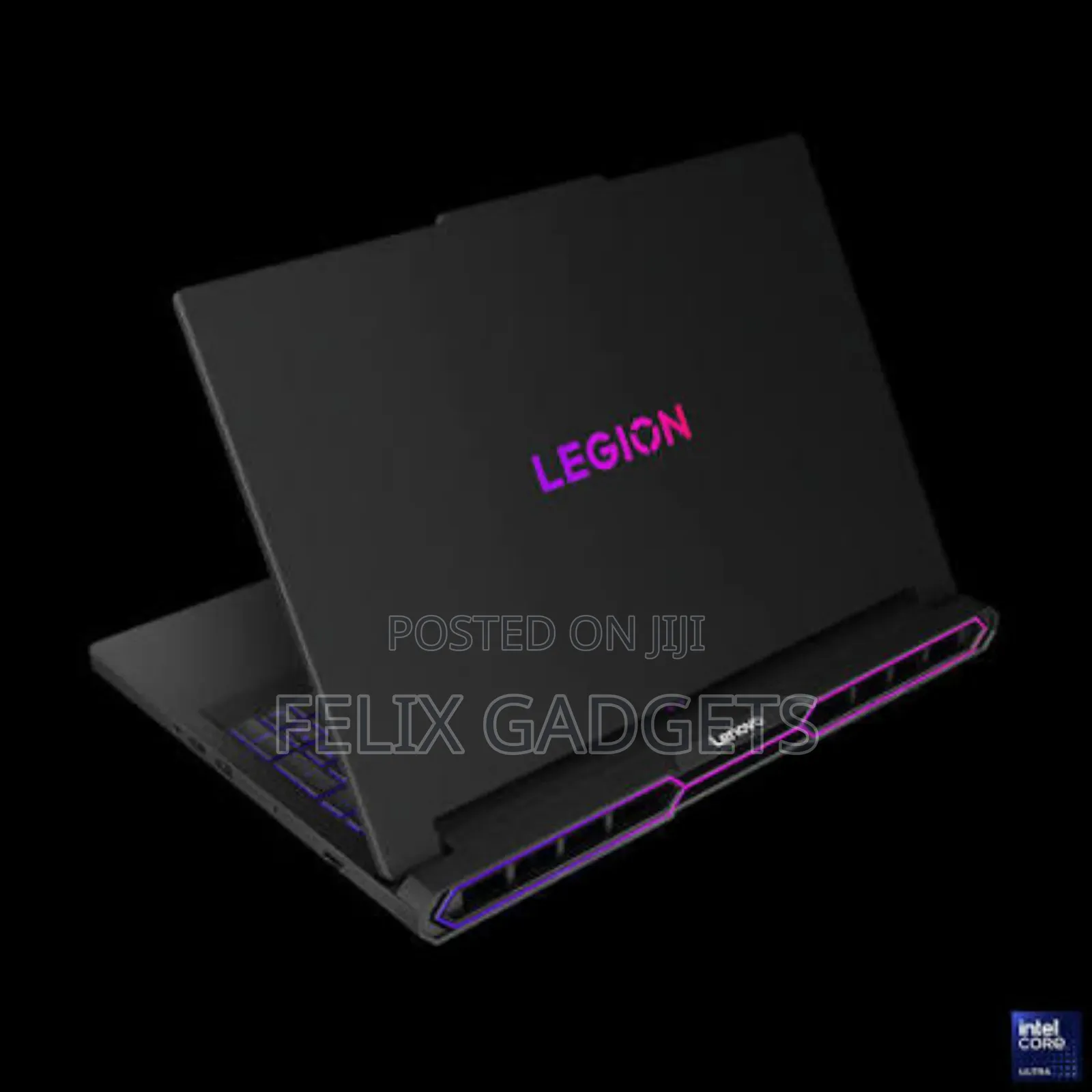 Laptop Lenovo Legion 7 64GB Intel Core Ultra 9 SSD 1T