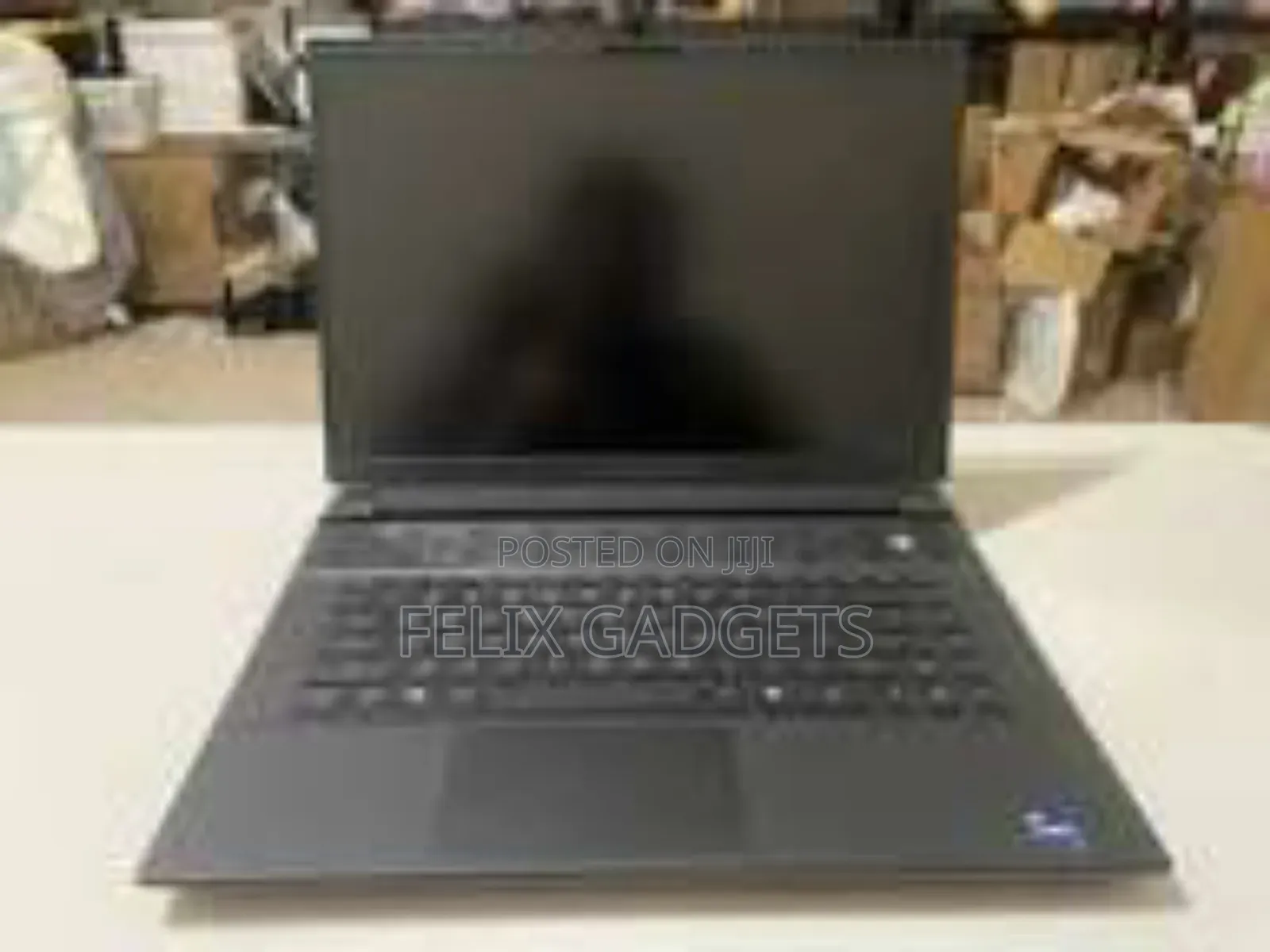 Laptop Dell Alienware M16 R1 32GB AMD Ryzen 9 SSD 1T