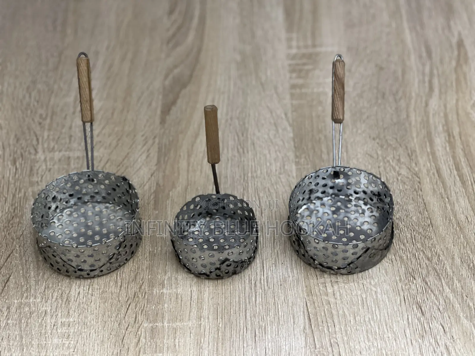 Charcoal Holder for Shisha Bowl