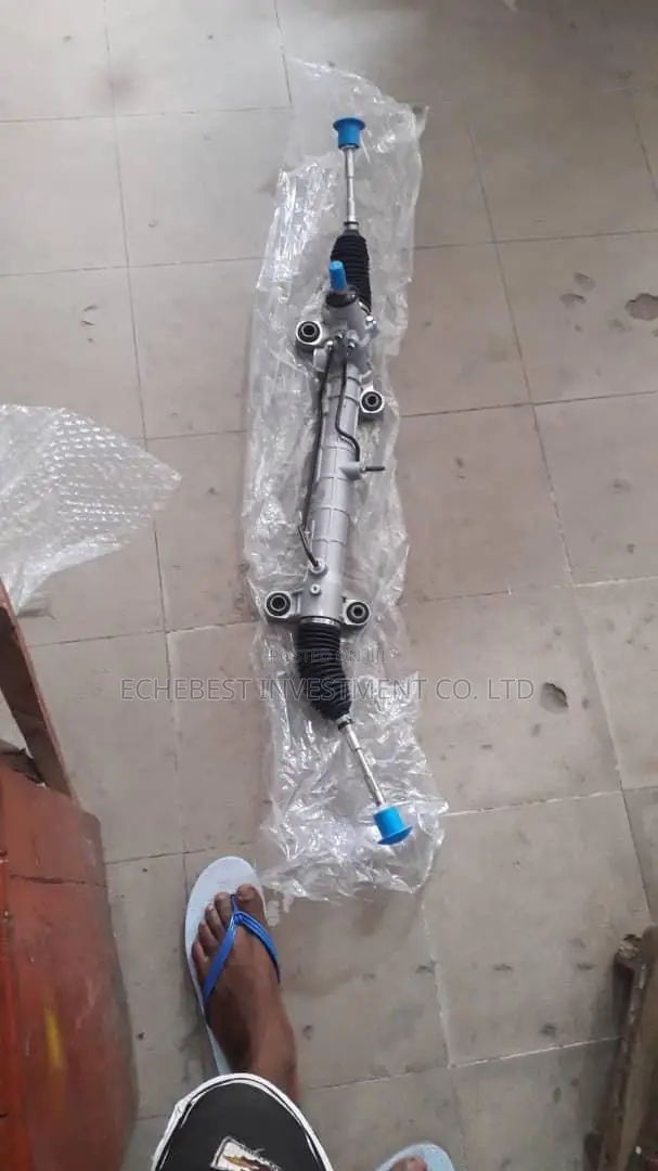 Steering Rack Corolla S, Corolla 1.8, Corolla Verso, Avensis 2002