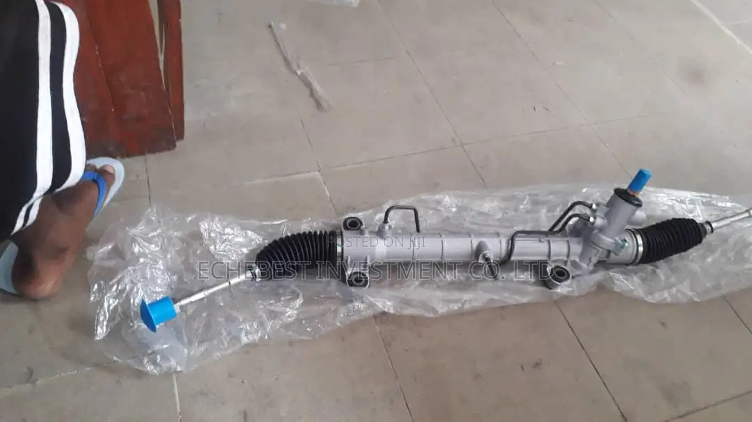 Steering Rack Corolla S, Corolla 1.8, Corolla Verso, Avensis 2002