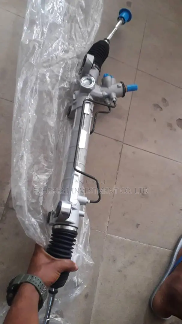 Steering Rack Corolla S, Corolla 1.8, Corolla Verso, Avensis 2002