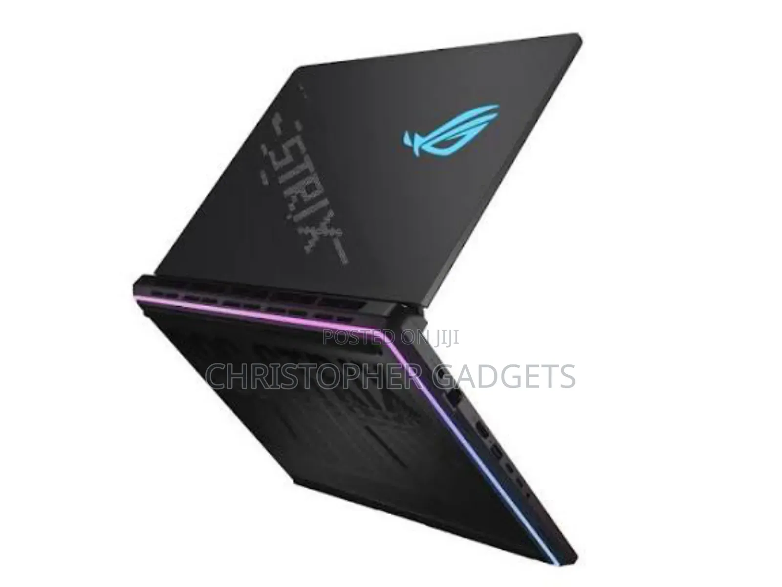 New Laptop Asus ROG Strix G16 G614 32GB Intel Core Ultra 9 SSD 1T