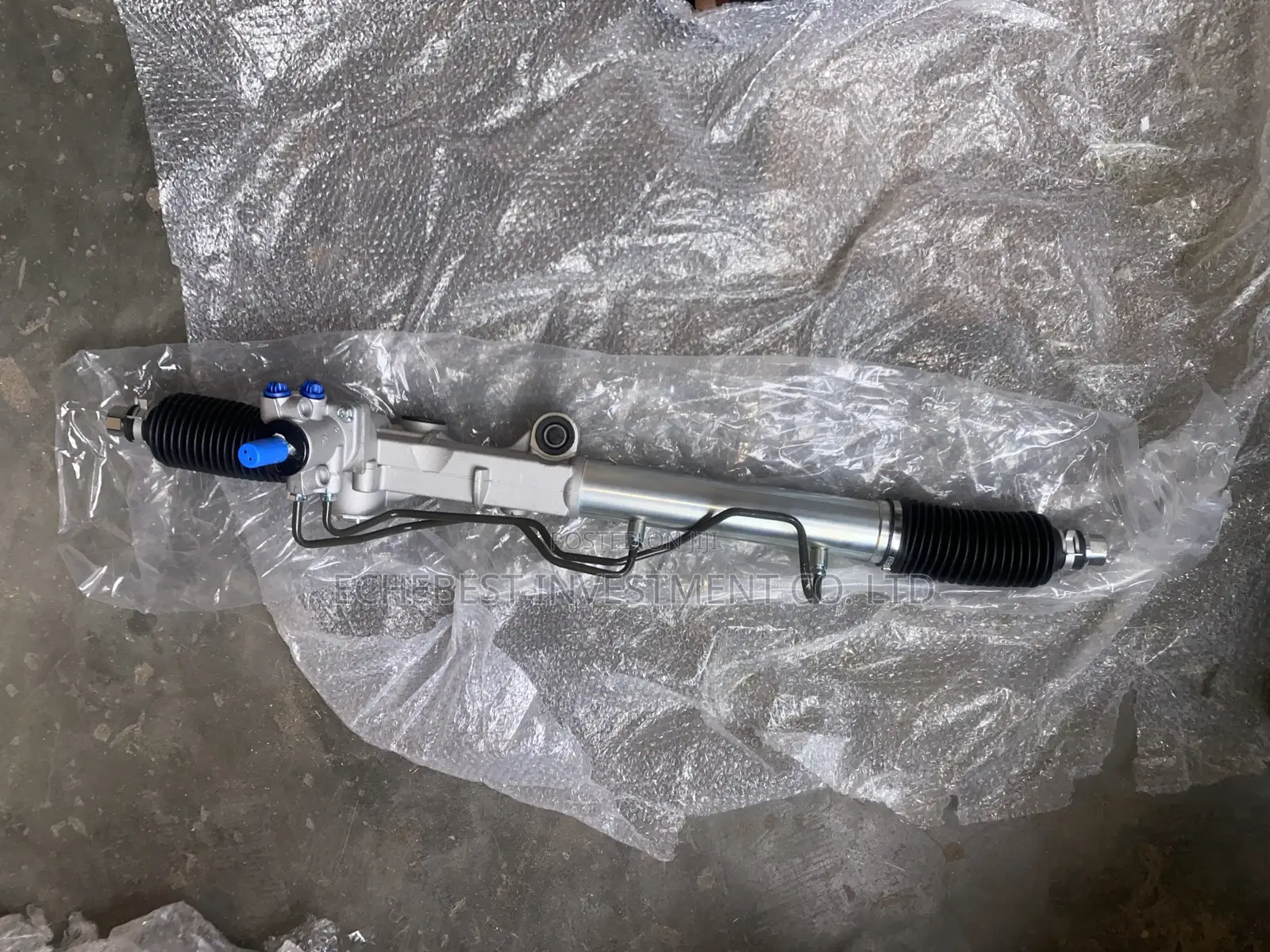 Steering Rack Land Cruiser Prado 90, 4runner, Prado, Tacoma 2000-2004